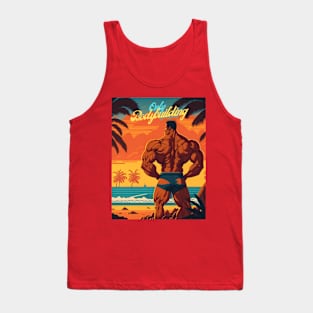 Only Bodybuilding Tank Top